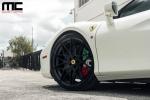 Ferrari 488 Spider by MC Customs 2018 года